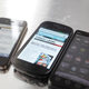 Illustration for article titled The Year in Android Phones So Far